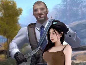 暴躁妹妹 csgo 精彩瞬间图片——带来极致视觉冲击的游戏周边