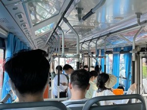 我成了学校的公共汽车，全校师生都可以坐，上车一元，上车就走