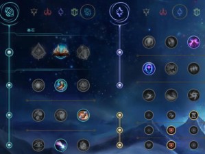 《LOL》S12巨魔天赋符文搭配及出装顺序最新攻略：2022年实战指南