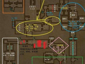 倩女幽魂手游古墓命灯道具奥秘揭秘：功能解析与实战应用指南