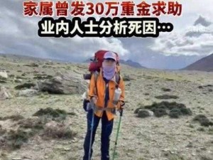 荒野求生必备：无人区编码 6229 大，专业探险者的首选