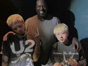 黑人双人 RAPPER 的特点：充满力量感的音乐风格和独特的节奏韵律