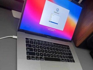 1819 岁 macbookpro 日本版，工艺精湛，能强劲，使用流畅，是你办公娱乐的理想选择