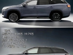 国产 SUV 精品一区二区四，高品质座驾，畅享舒适驾乘体验