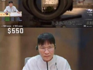 暴躁老阿姨 csgo 新手技巧：快速提升你的游戏水平