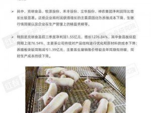 我获得了一款可以帮助我提升肉禽养殖效率和质量的肉禽系统