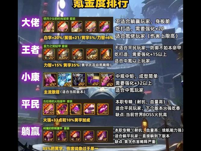 神角技巧附魔套装效果揭秘：全面解析其独特魅力与作用