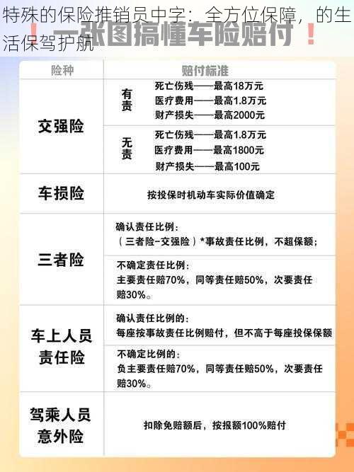 特殊的保险推销员中字：全方位保障，的生活保驾护航